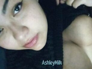 AshleyMilk