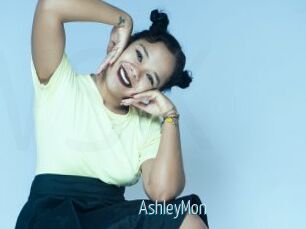 AshleyMon