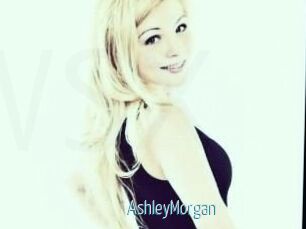 AshleyMorgan