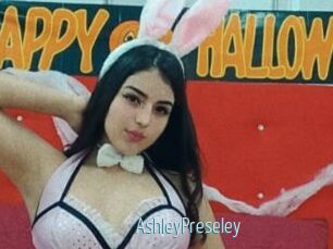 AshleyPreseley