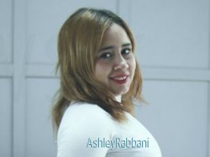 AshleyRabbani