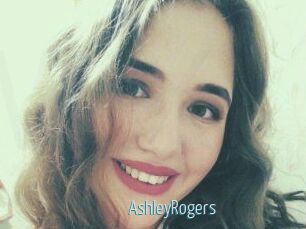 AshleyRogers