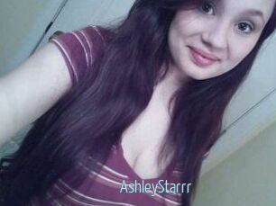 AshleyStarrr Video Sexe