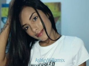 AshleyWilliamsx