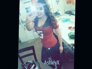 Ashley_X_