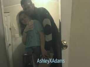 AshleyXAdams