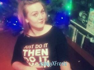 AshleyXFreshi