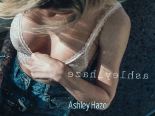 Ashley_Haze Video Sexe