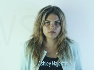 Ashley_Majestic Video Sexe