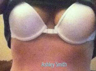 Ashley_Smith Video Sexe