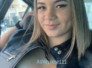 Ashley_rose111