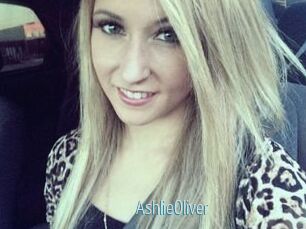 AshlieOliver Video Sexe