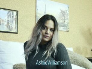 AshlieWilliamson