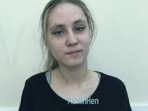 AshlinHen