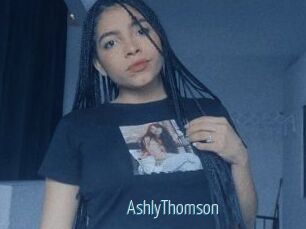 AshlyThomson
