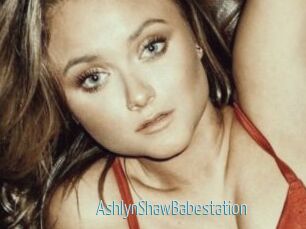 AshlynShawBabestation