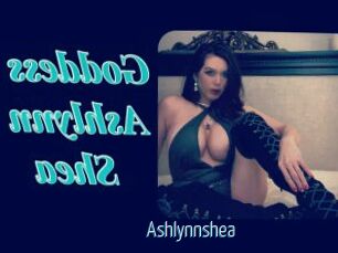 Ashlynnshea Video Sexe