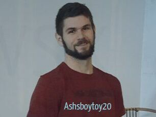 Ashsboytoy20