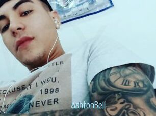 AshtonBell