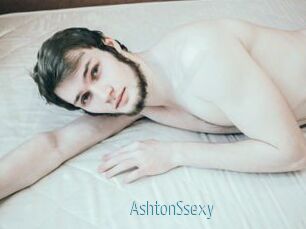 AshtonSsexy