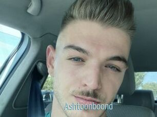Ashtoonboond