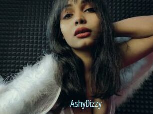 AshyDizzy