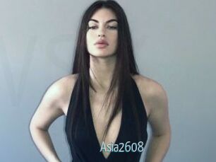 Asia2608 Video Sexe
