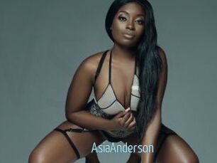 AsiaAnderson