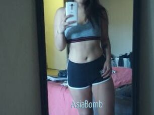 AsiaBomb