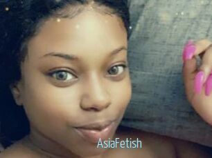 AsiaFetish