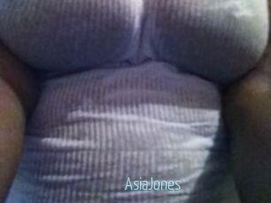 AsiaJones