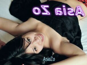 AsiaZo