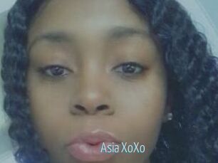 Asia_XoXo