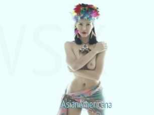 AsianAmericana