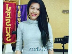 AsianBoldStarx