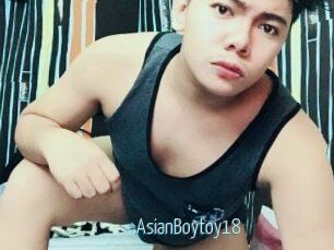 AsianBoytoy18