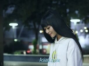 AsianCassie