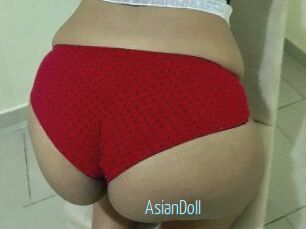 AsianDoll