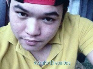 AsianHotDreamboy