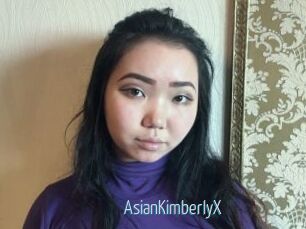 AsianKimberlyX