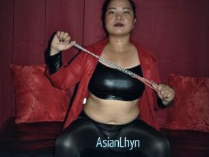 AsianLhyn