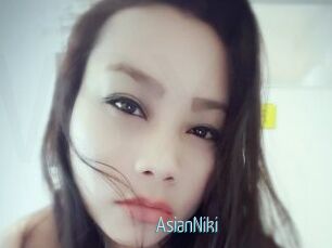 AsianNiki Video Sexe