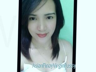 AsianPinayVirginPussy