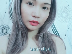 AsianPretty4U Video Sexe