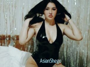 AsianShego