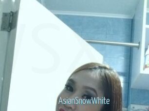 AsianSnowWhite