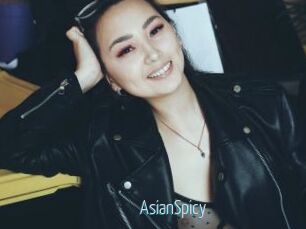 AsianSpicy