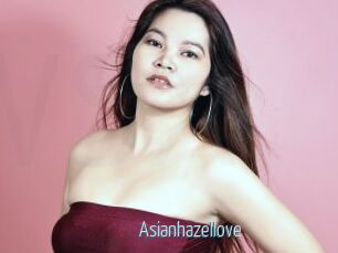Asianhazellove