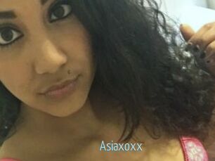 Asiaxoxx
