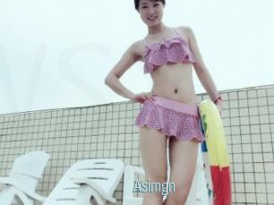 Asimgn
